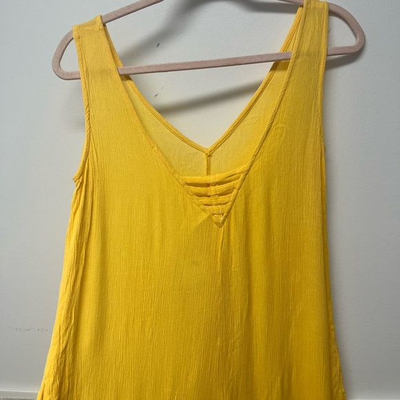 NWT Beach Romper - Picture 4 of 7